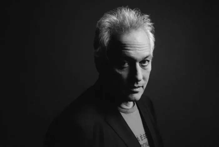 Coolturalia - Antigel Festival - Marc Ribot Solo