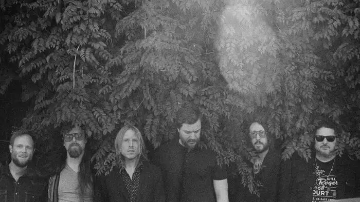 Coolturalia - Antigel Festival - Midlake