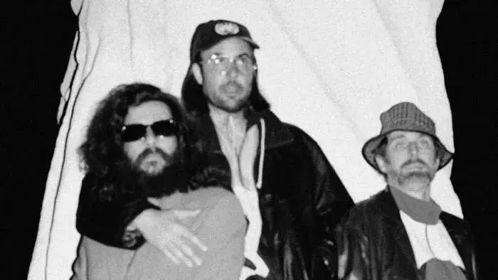 Coolturalia - Antigel Festival - Odezenne