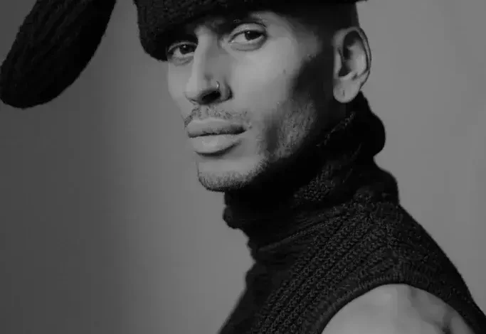 Coolturalia - Antigel Festival: Opening Night — Patrick Mason with Djamzer, Spice & Curls, Habiboo