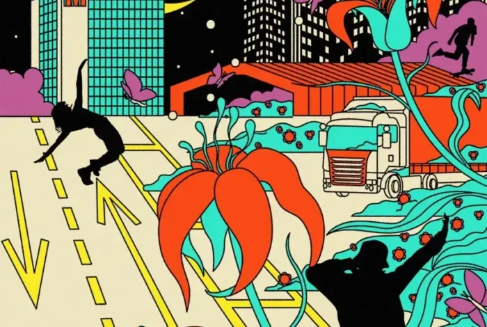 Coolturalia - Antigel - Futuroparc