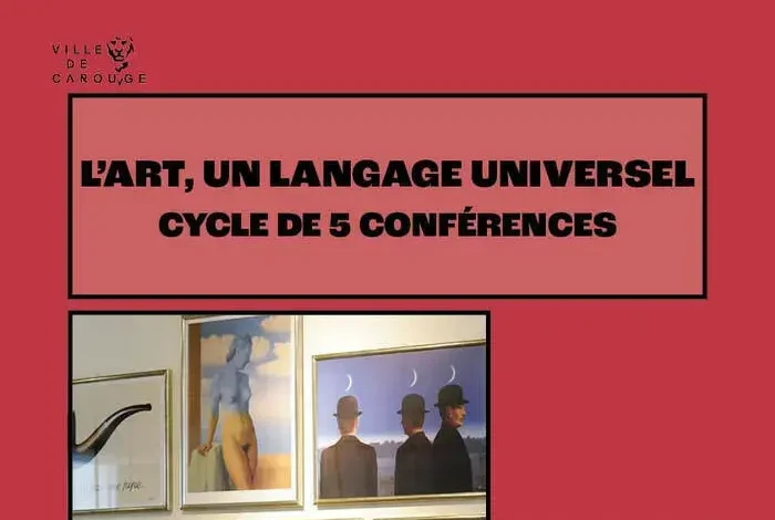 Coolturalia - Art, a Universal Language