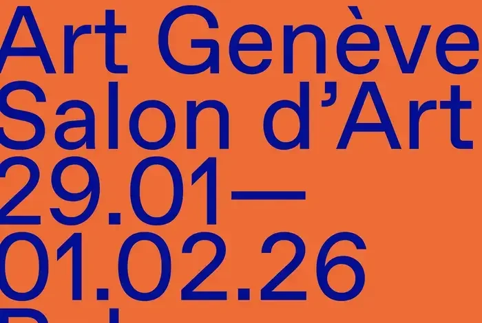 Coolturalia - ArtGenève 2026