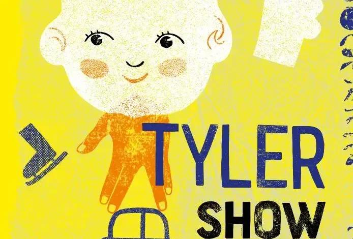 Coolturalia - Baby Tyler Show
