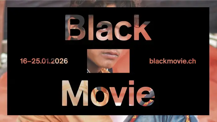 Coolturalia - Black Movie Festival