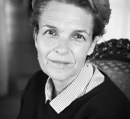 Coolturalia - Book Club: Today’s Book Scene with Pascale Frey (evening)