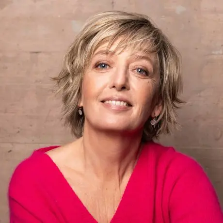 Coolturalia - Brigitte Rosset