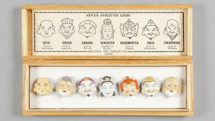 Coolturalia - Button Heads