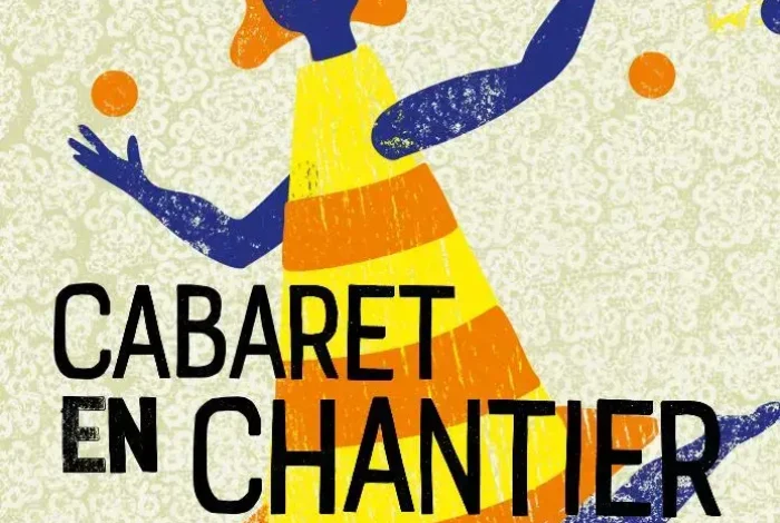 Coolturalia - Cabaret en chantier