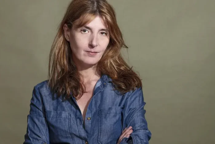 Coolturalia - Carole Fives and Charlotte von Essen