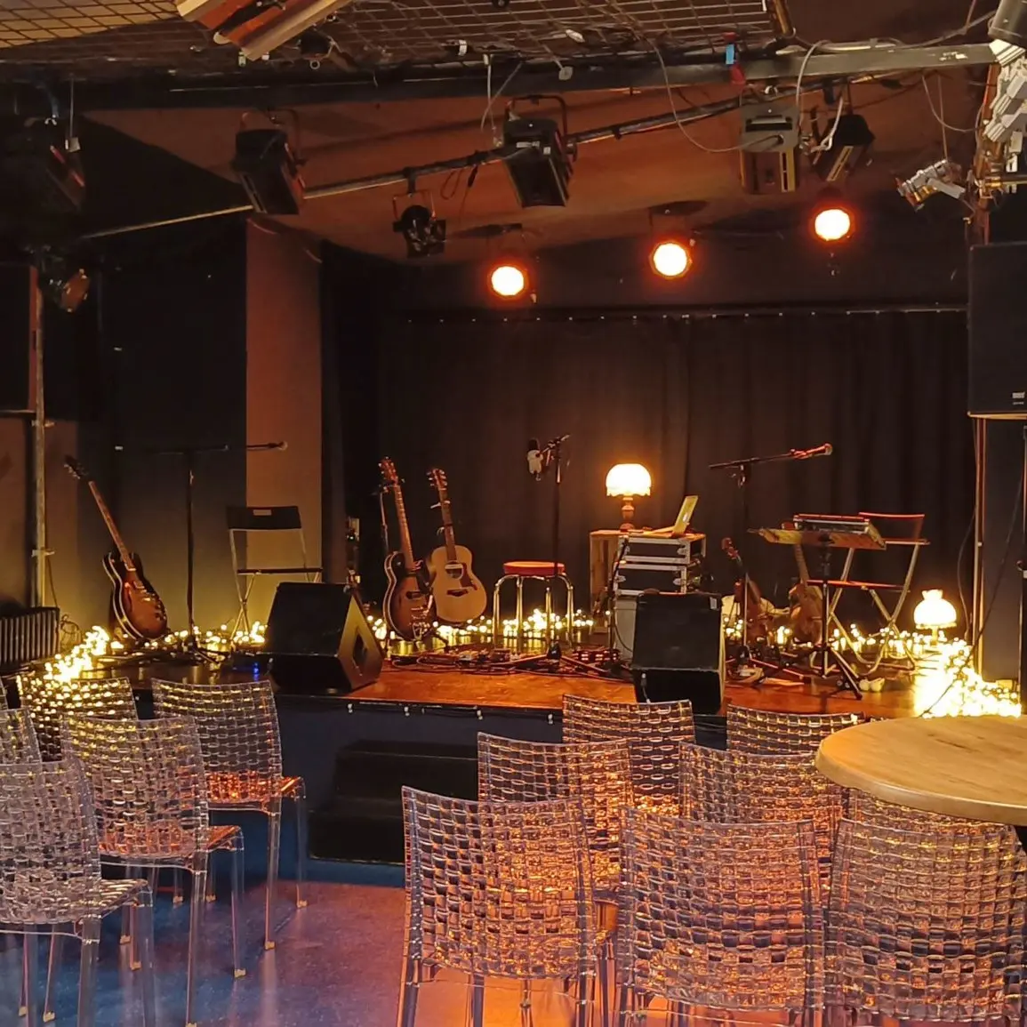 Coolturalia - Catalyse