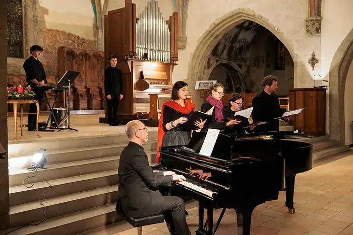 Coolturalia - Christmas Concerts