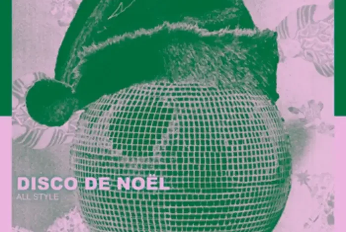 Coolturalia - Christmas Disco