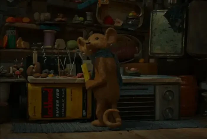 Coolturalia - Ciné-relax X Black Movie: A Step into the Unknown