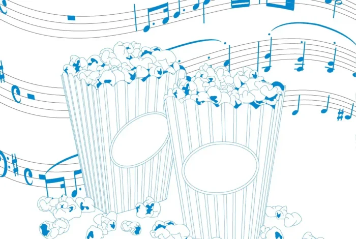 Coolturalia - Cinéopéra — Diana Markosian (Around Madame Butterfly)