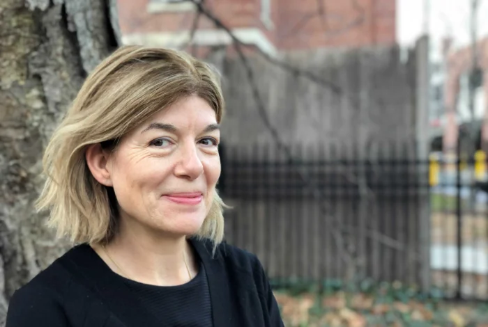 Coolturalia - Claire Messud