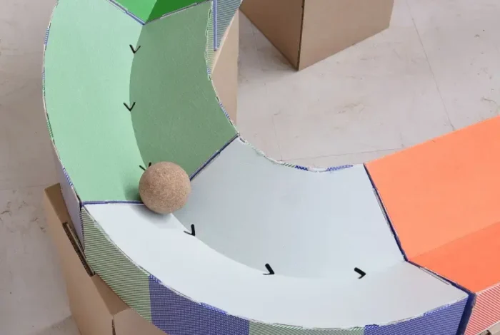 Coolturalia - Code Set