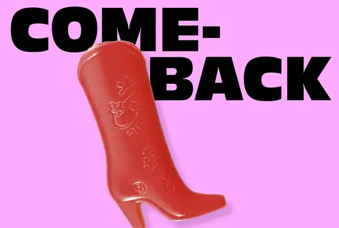 Coolturalia - Comeback