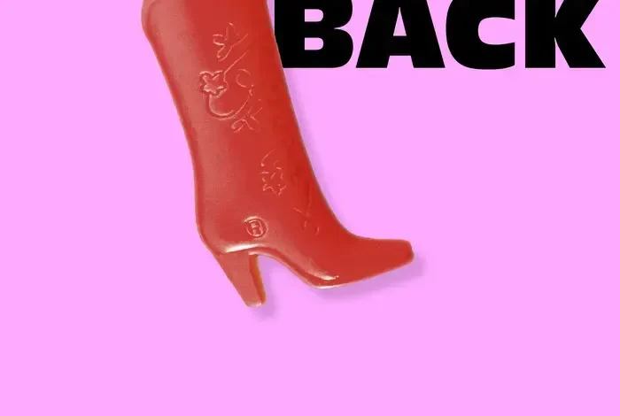 Coolturalia - Comeback