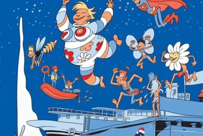 Coolturalia - Coupe de Noël 2025