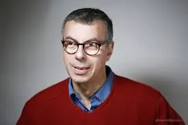 Coolturalia - Didier Kahn