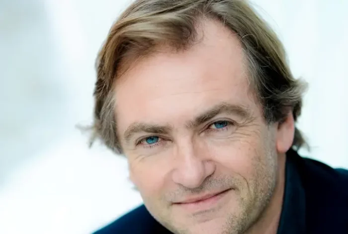 Coolturalia - Didier van Cauwelaert