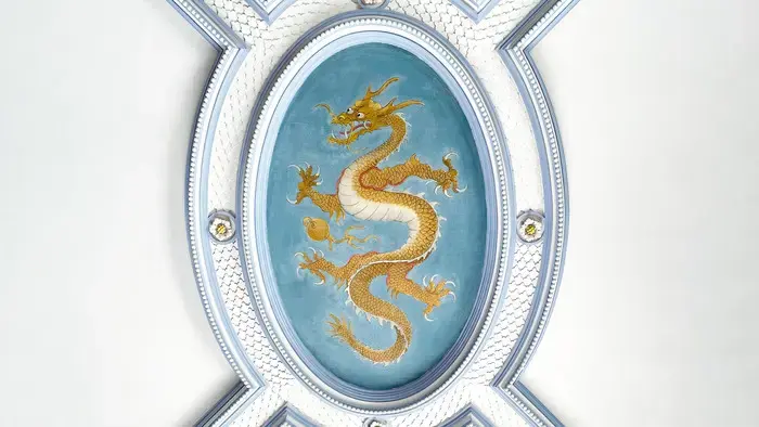 Coolturalia - Dragon Party