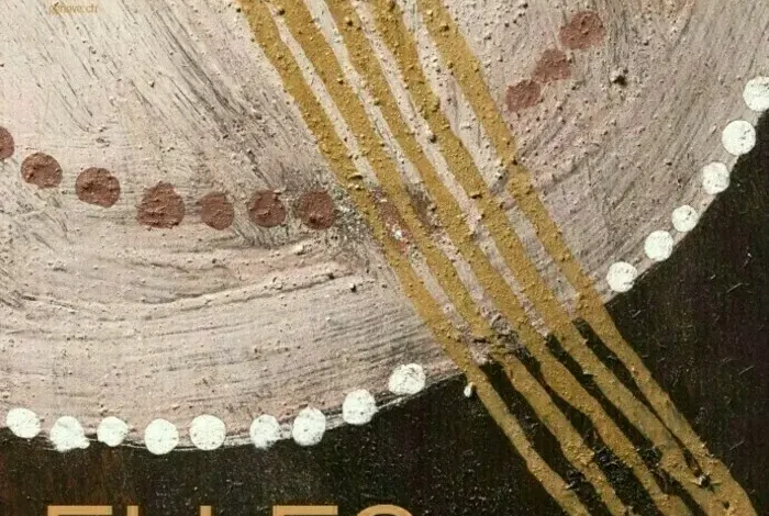 Coolturalia - Elles. Contemporary Australian Indigenous Woman Artists