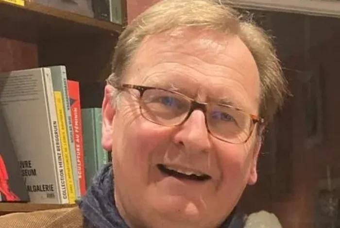 Coolturalia - Emmanuel Rondeau