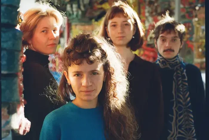 Coolturalia - Emmanuelle Bonnet Quartet — Prérie(s) (album launch)