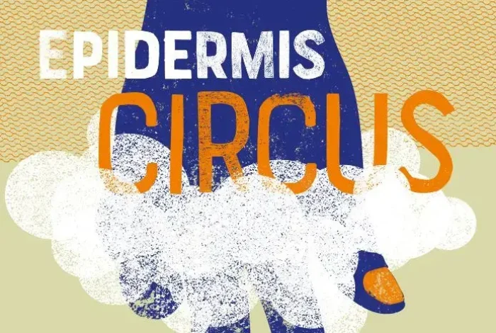 Coolturalia - Epidermis Circus