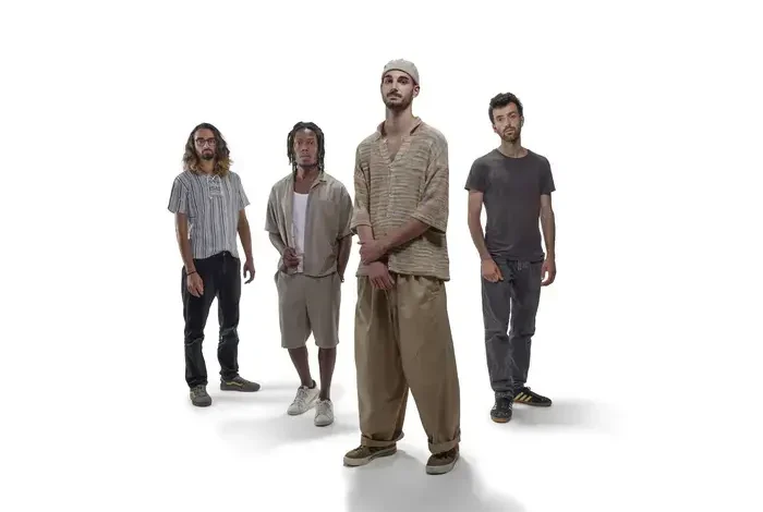 Coolturalia - Filippo Valli Quartet