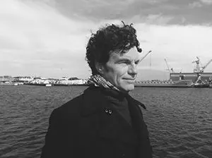 Coolturalia - Frédéric Laffont