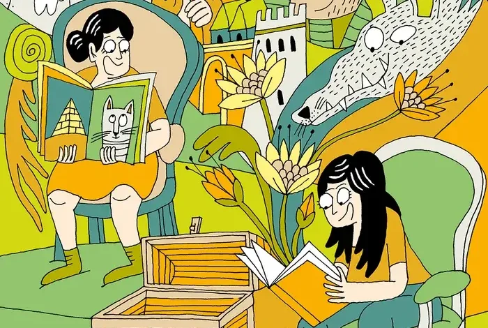 Coolturalia - Frosty Tales