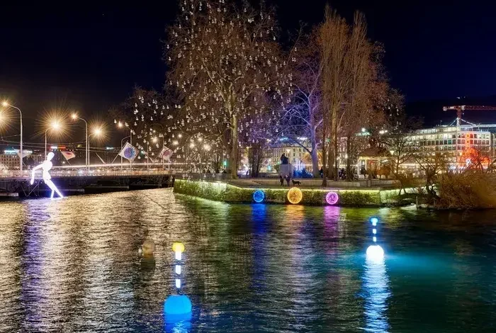 Coolturalia - Geneva Lux