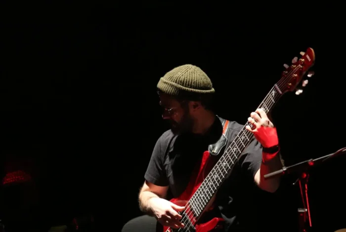 Coolturalia - In the Loop!