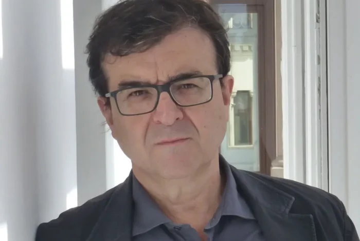 Coolturalia - Javier Cercas