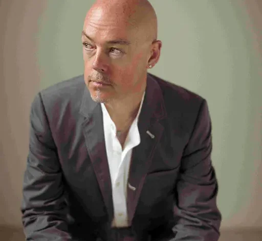Coolturalia - John Boyne: The Elements