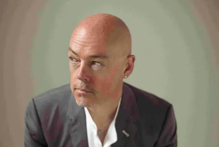Coolturalia - John Boyne: The Elements