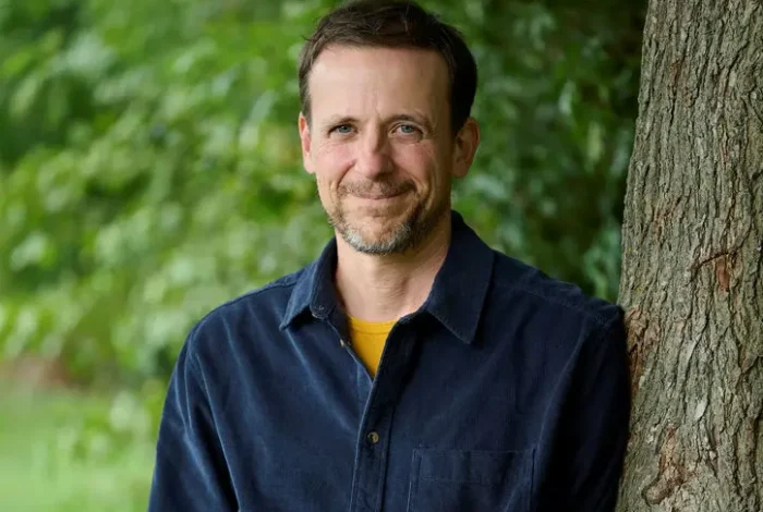 Coolturalia - Julien Perrot