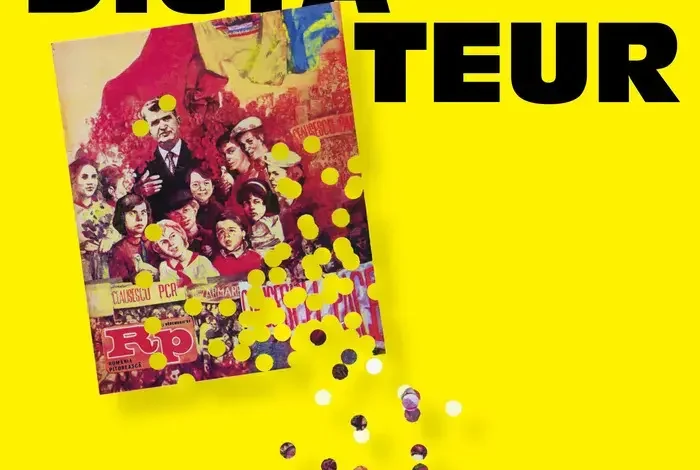 Coolturalia - LETTRE À MON DICTATEUR