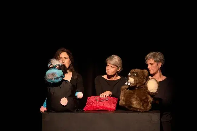 Coolturalia - Le Grand Chantier