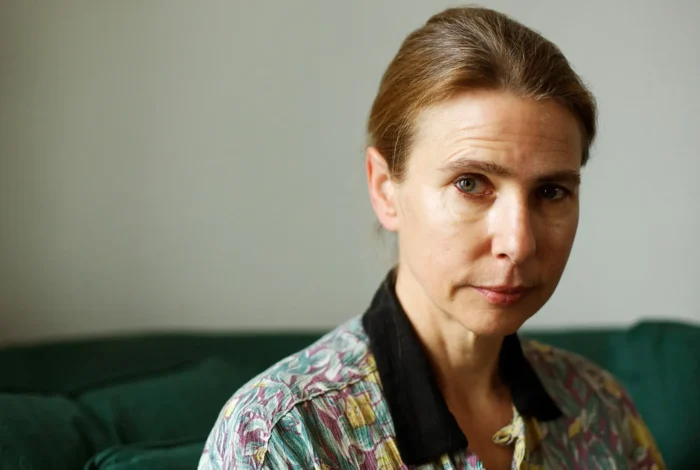Coolturalia - Lionel Shriver — Mania