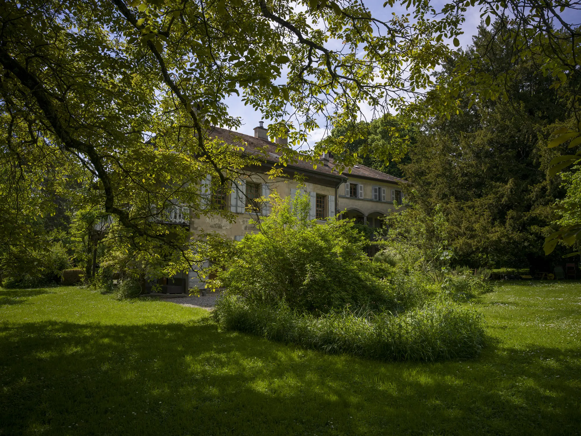 Coolturalia - Maisons Mainou