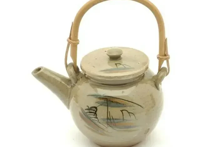 Coolturalia - Meet the Maple Wood Friend