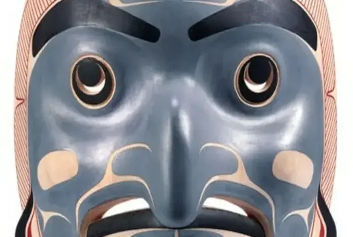 Coolturalia - Meeting the Salmon Boy