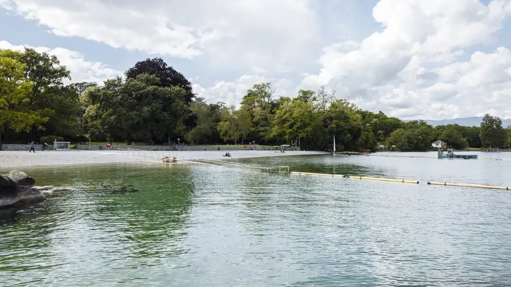 Coolturalia - Parc Joli Port