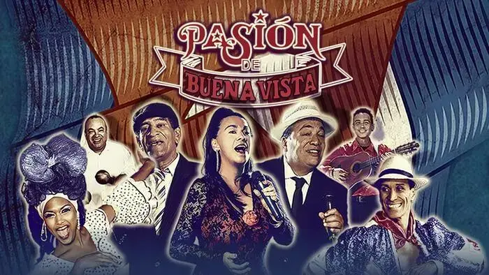 Coolturalia - Pasión de Buena Vista