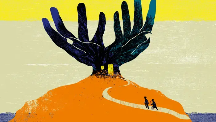 Coolturalia - Philemon and Baucis