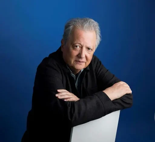 Coolturalia - Pierre Haski